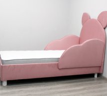 Детская кровать Пеппи