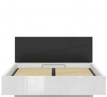 Ліжко LOZ/160/B Forn