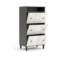 Тумба для взуття