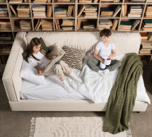 Кровать Parma