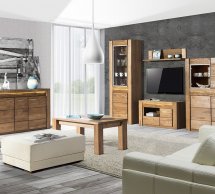 Модульна вітальня VELVET