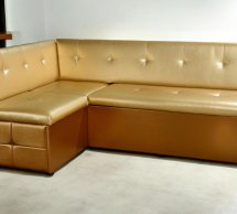 Кухонный уголок Оазис