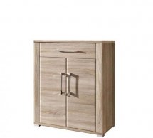 Комод KOM2D1S/10/7 Гоу