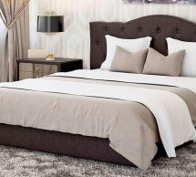 Кровать Медея с подъемным механизмом