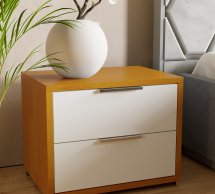 Тумба Оливия