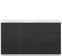 Комод KOM1D3S Forn