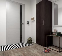 Пенал для одежды SТ0012