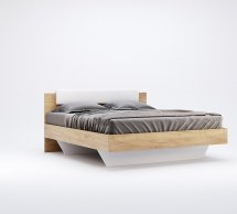 Кровать без каркаса 1,8х2,0 Асти