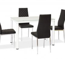 Стол Galant 100x60 Белый