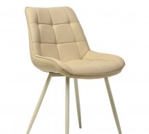 Стілець N-45 молочний