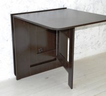 Стол-трансформер Слим