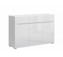 Комод 3D3S Yolk