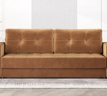 Диван розкладний єврокнижка Dimaro / Дімаро 230 см