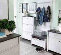 Вешалка WIE/66 Парис