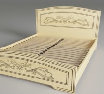 Модульна спальня Анабель