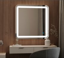 Дзеркало Софія 80 х 80 