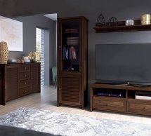 Модульная гостиная Инес