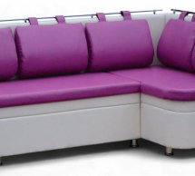 Кухонник уголок Канзас