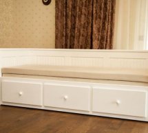 Кровать трансформер Герда