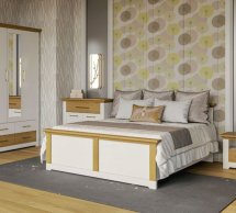 Модульна спальня Валеріо
