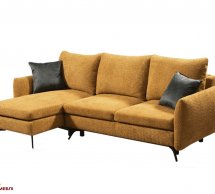 Угловой диван Теамо