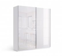 Шкаф-купе 1.5 Вива