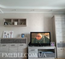 Модульная гостинная Jazz