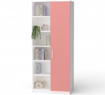 Шафа з одним фасадом