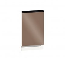 Тумба нижня Н45.82 фасад під посудомийку Сігма