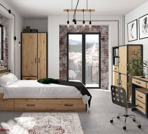 Тумба мобільна KTN2S Weston