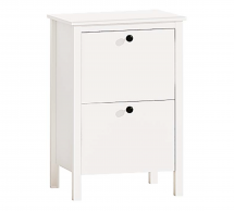 Тумба для взуття 2Д.660 Браво