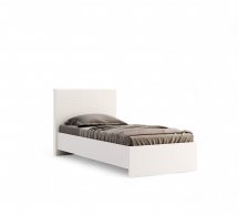 Кровать 0.9х2.0 без каркаса Фемели