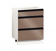 Тумба нижня Н60.82.3Я Сігма