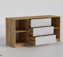 Комод Aura / Аура №2 MatroLuxe