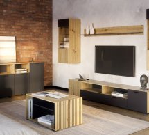 Тумба 3Д3Ш Зара