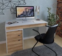 Комп'ютерний стіл Ecoline Правий/Лівий