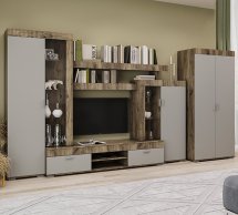 Гостиная Марк