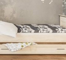 Кровать односпальная Палермо