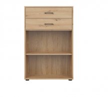 Стеллаж REG2S/120 Space office 