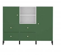 Комод KOM/150/100/40/11 Modeo