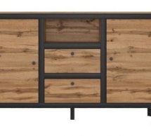 Комод 2d2s Loft