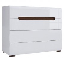 Комод KOM4S/8/11 Амелия