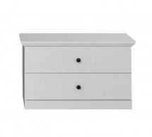 Тумба для обуви 2S Брендсон