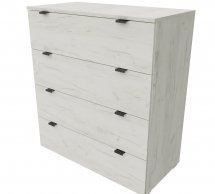 Комод КС-800 Сімпл