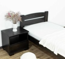 Односпальне ліжко Каспер