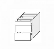 Секція нижня телескоп 60Н3ШХ/820 Глорі