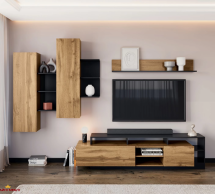 Модульна вітальня Каліста