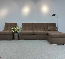 Кутовий диван Бостон 3,08