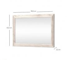 Дзеркало 60 каштан nairobi Lizbon