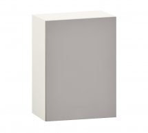 Тумба верхняя В50.72.1Д Gola ручка Окрашенный Высокий Глянец